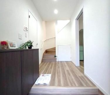 Karatsu Apartment | 鶴城丸(KAKUJYOMARU)