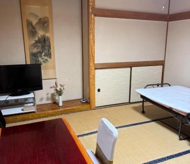 Matsuura Hotel | 鶴屋旅館