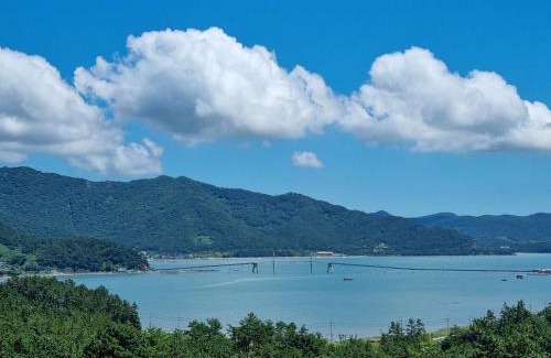 Songhak Resort | 강진 다산베아채 골프앤리조트 호텔형