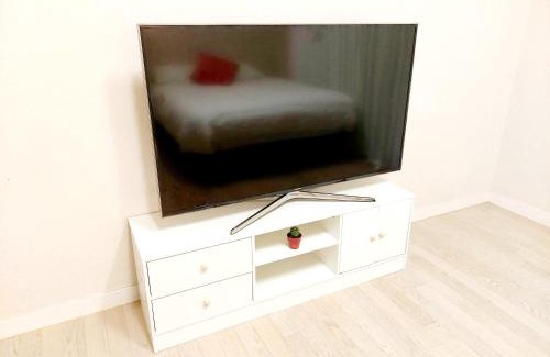Dongtan Apartment | 동탄 센트럴 퀸룸2 하우스