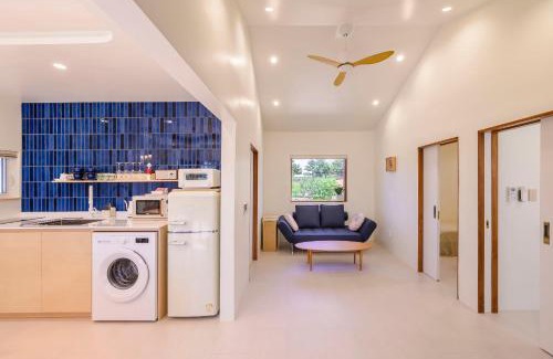 Andeok House | 사계나루