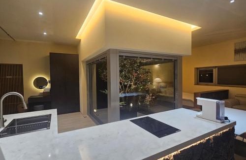 Pyeongdae-ri House | 이루후제