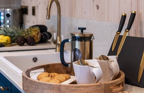 Hoptonheath Cabin | 0 bedroom accommodation in Hopton Heath, Craven Arms