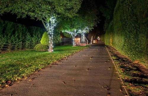 Hoptonheath Cabin | 0 bedroom accommodation in Hopton Heath, Craven Arms