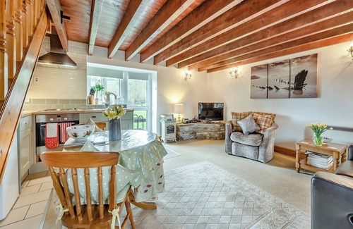 Gowerton Cottage | 0 bedroom accommodation in Gowerton, Gower