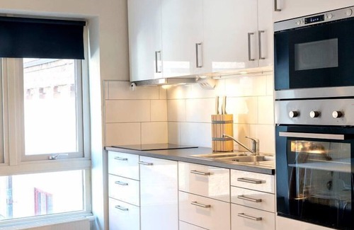 Karlshamn House | 0 bedroom apartment in Karlshamn