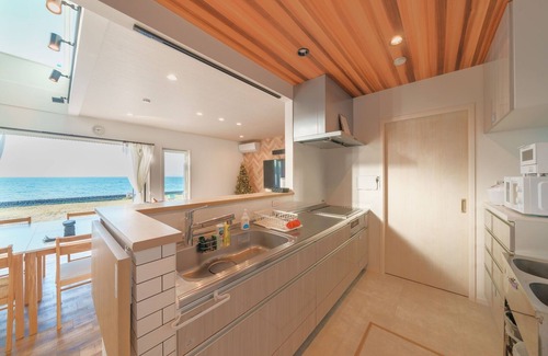 Kyonan House | 0 minutes to the sea Newly built excellent feeli - Tatsushima Villa/Kyonan-machi Chiba