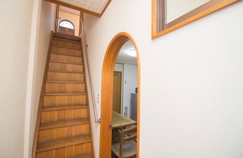 Nishiyodogawa-ku House | 0 minutes walk from the nearest station! 20 minutes to USJ and Osaka Station, direct access to Kobe, Namba, and Nara.