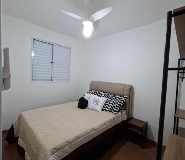 Ribeirao Preto Apartment | 01- Apartamento 902 torre 4 - novo