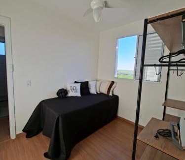 Ribeirao Preto Apartment | 01- Apartamento 902 torre 4 - novo