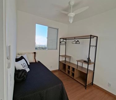Ribeirao Preto Apartment | 01- Apartamento 902 torre 4 - novo
