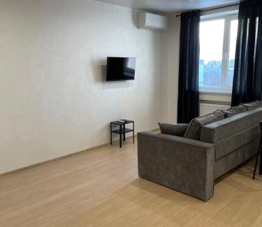 Vyshneve Apartment | 0134 Новые смарт апартаменты ЖК «Сады Вишневые»