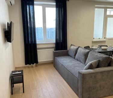 Vyshneve Apartment | 0134 Новые смарт апартаменты ЖК «Сады Вишневые»