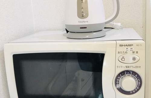 Kawagoe Apartment | 01COZY ROOM IN KAWAGOEfree wifi 10days max3guest/Kawagoe Saitama