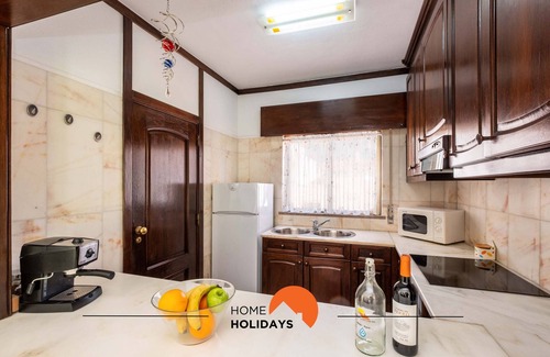Areias de Sao Joao Apartment | #029 Oura Village by Home Holidays