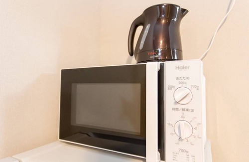 Minami Apartment | 02Group stay CLASSE /350m walk from Namba station /280m walk from Nihonbashi station /Maximum 8 people /WIFI