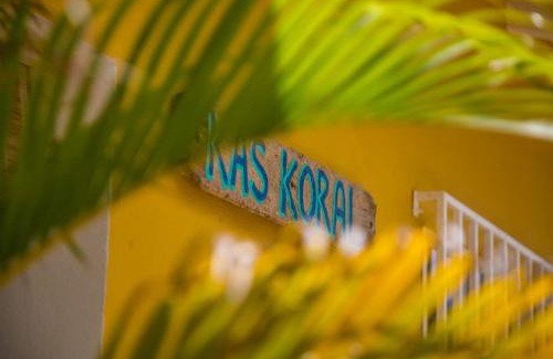 Playa House | 03 Kas Koral