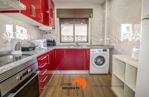 Areias de Sao Joao Apartment | #035 T2 Oura Village by Home Holidays