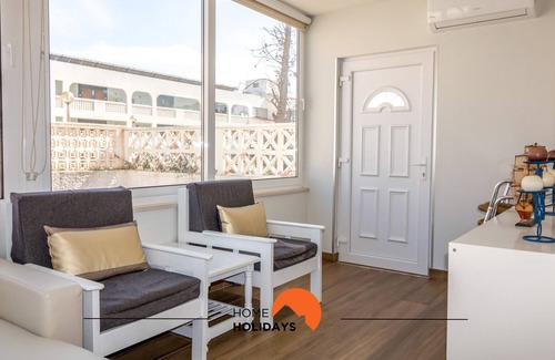 Areias de Sao Joao Apartment | #035 T2 Oura Village by Home Holidays