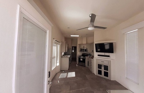 Valle Cottage | 038 Tiny Home nr Grand Canyon South Rim Sleeps 4
