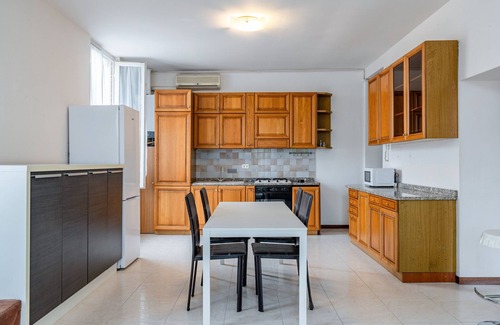 Porta Cremona-Volta Apartment | 039BS - Brescia Via Cremona