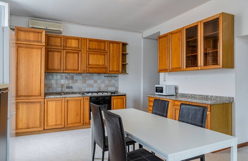 Porta Cremona-Volta Apartment | 039BS - Brescia Via Cremona