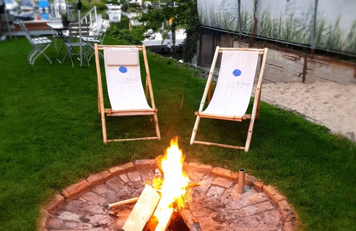 Wessendorf Apartment | 05-ferienwohnung 5, 78 qm, 1 Schlafraum, 1 Wohnküche, Sauna, Bad/wc