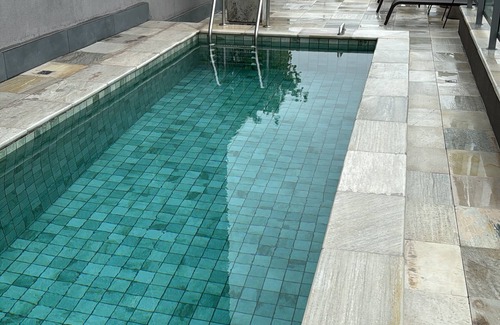 Jardim Paulista Apartment | 056 - Rentaqui Apartamento Jardim Park Side São Paulo