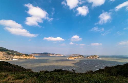 Beigan Bed & Breakfast | 06聚點 06 Gather Point