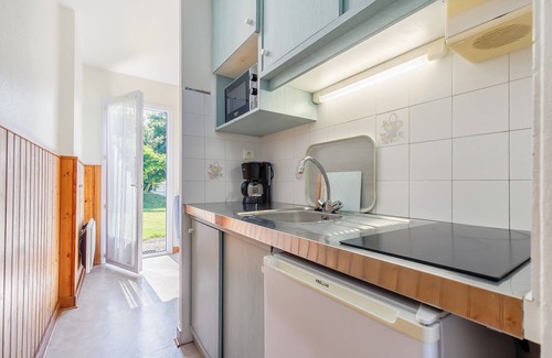 Mache House | 06 - La Tourterelle - Village vacances