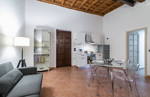 Pavia Apartment | 0614PV - Casa del Foscolo