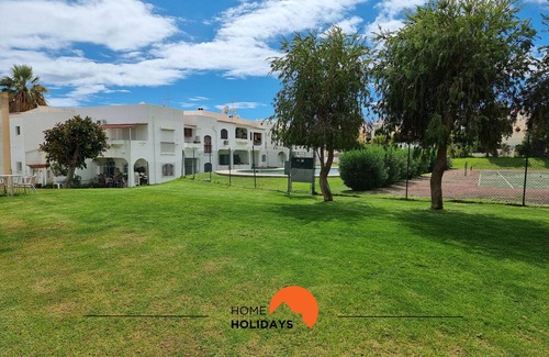 Patio Apartment | #064 Families Only - Oh Live by Home Holidays