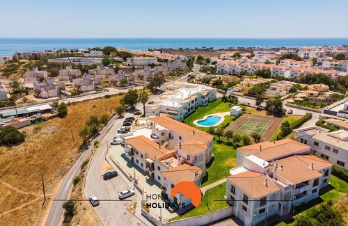 Patio Apartment | #064 Families Only - Oh Live by Home Holidays