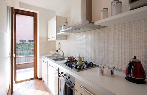 Borgarello Apartment | 0661PV- La Casa Di Marta