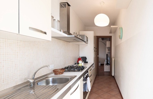 Borgarello Apartment | 0661PV- La Casa Di Marta