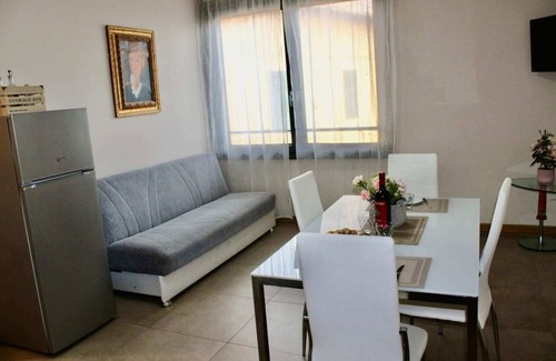 Signa Apartment | 07. Apartment