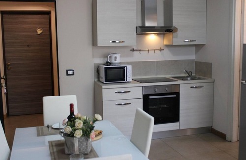 Signa Apartment | 07. Apartment