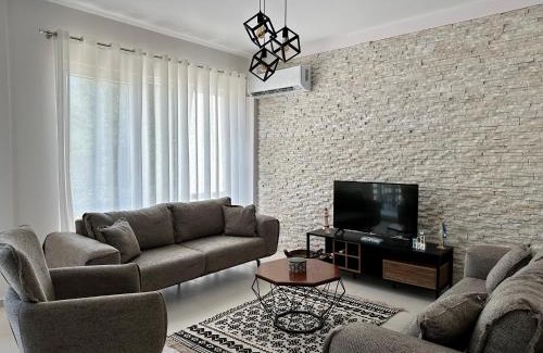Ishem House | 07 Duplex Villa, Gjiri i Lalzit, Lura 2 4 sunbeds included