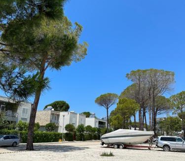 Ishem House | 07 Duplex Villa, Gjiri i Lalzit, Lura 2 4 sunbeds included