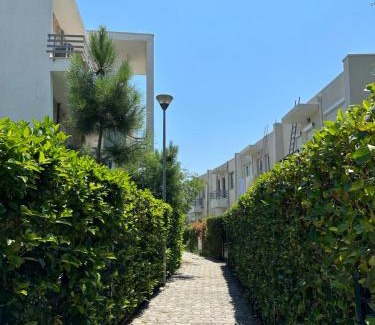 Ishem House | 07 Duplex Villa, Gjiri i Lalzit, Lura 2 4 sunbeds included