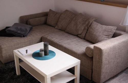 Fedderwardergroden Apartment | 079 Schroeder Ferienwohnung
