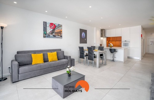Areias de Sao Joao Apartment | #079 T1 Vale Mangude by Home Holidays