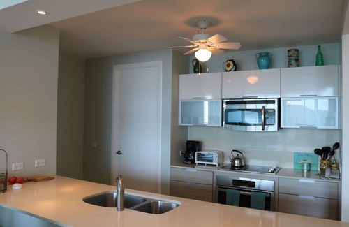 Panama City Apartment | 07D Great Value Luxury Resort Beachfront Oceanview