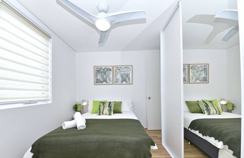Belmont Apartment | 08 Cozy Apartment close to Airport and City