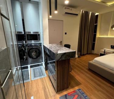 Port Harcourt Apartment | 08 Luxury Apartment