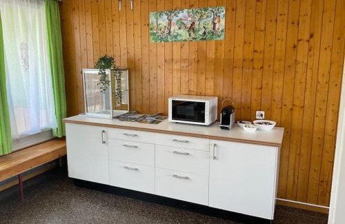 Haslen Apartment | 09 - Gästehaus Erika - Hundwil - Appenzellerland