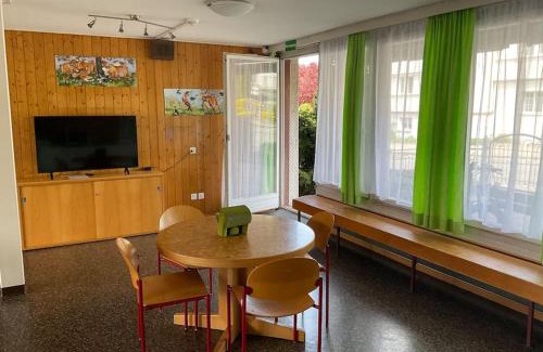 Haslen Apartment | 09 - Gästehaus Erika - Hundwil - Appenzellerland