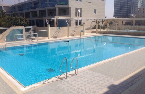 Herzliya Pituach Apartment | 0cean front Herzelia condo next to beach and resturants