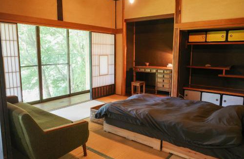 Hokuto House | 0site house