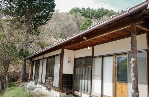 Hokuto House | 0site house